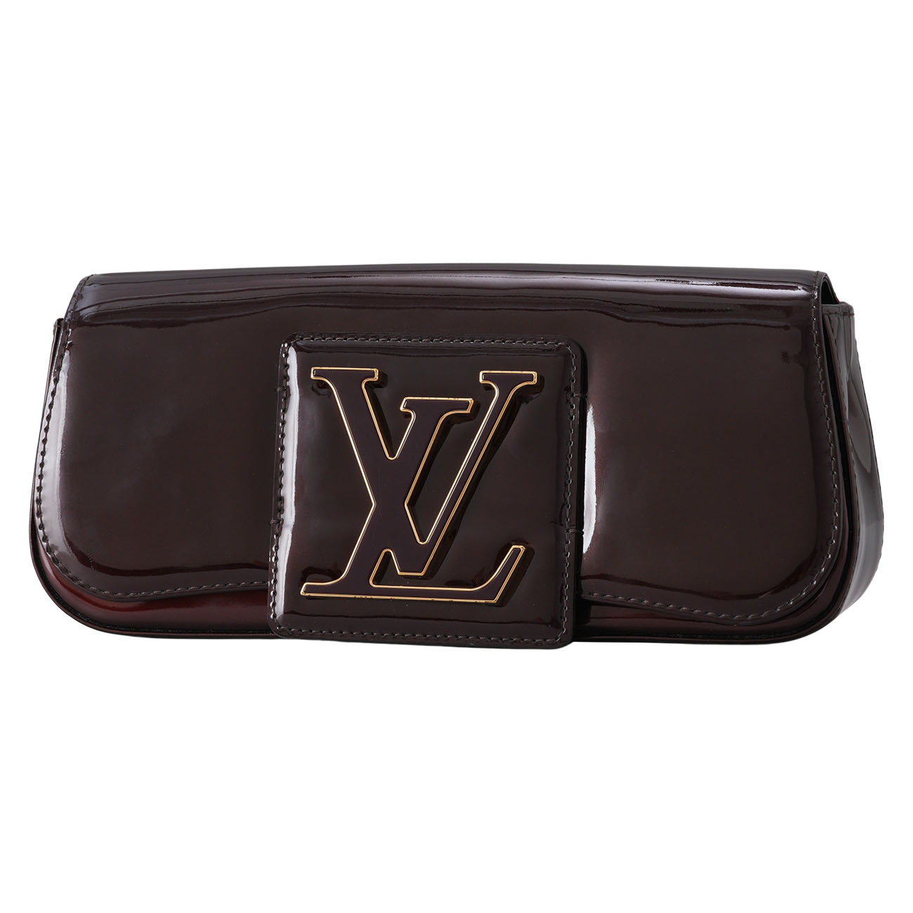 LOUIS VUITTON(USED) 루이비통 베르니 소베 클러치